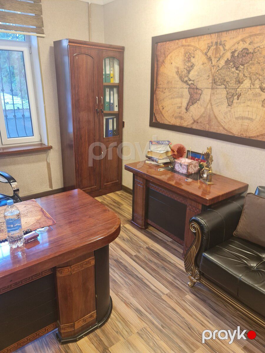 Ofis mebeli — Mebel, Bakı (3)