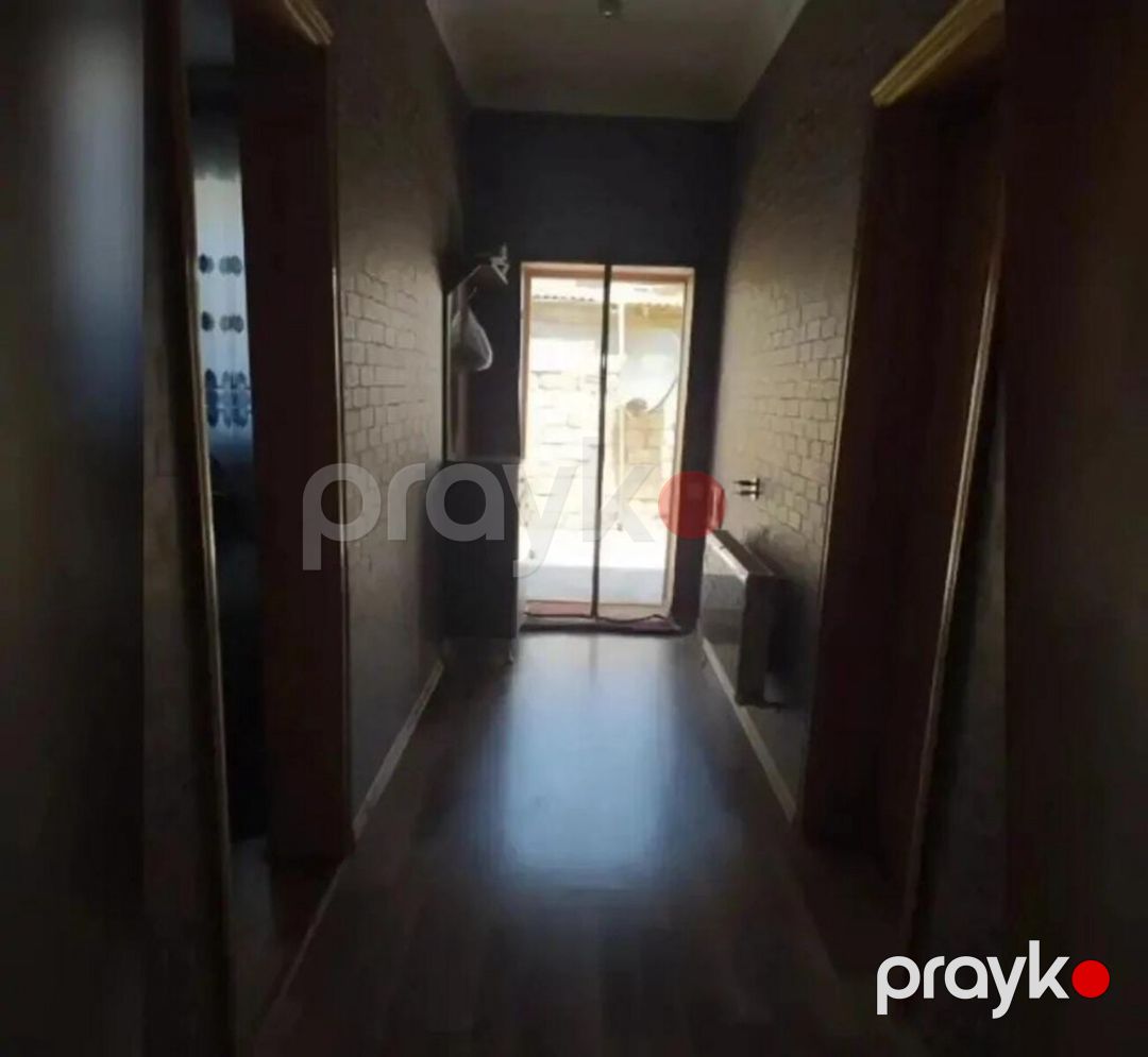 Həyət evi, Binə qəs — Ev, villa, Bakı (8)