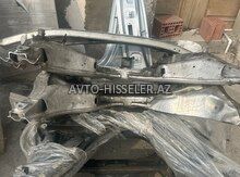 BMW F10, F30, F36 Traversi -avto-hisseler.az — Bakı