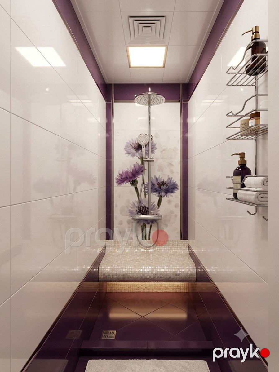 İcarəyə verilir 3 otaqlı yeni tikili 105 m² — Mənzil, Bakı (8)
