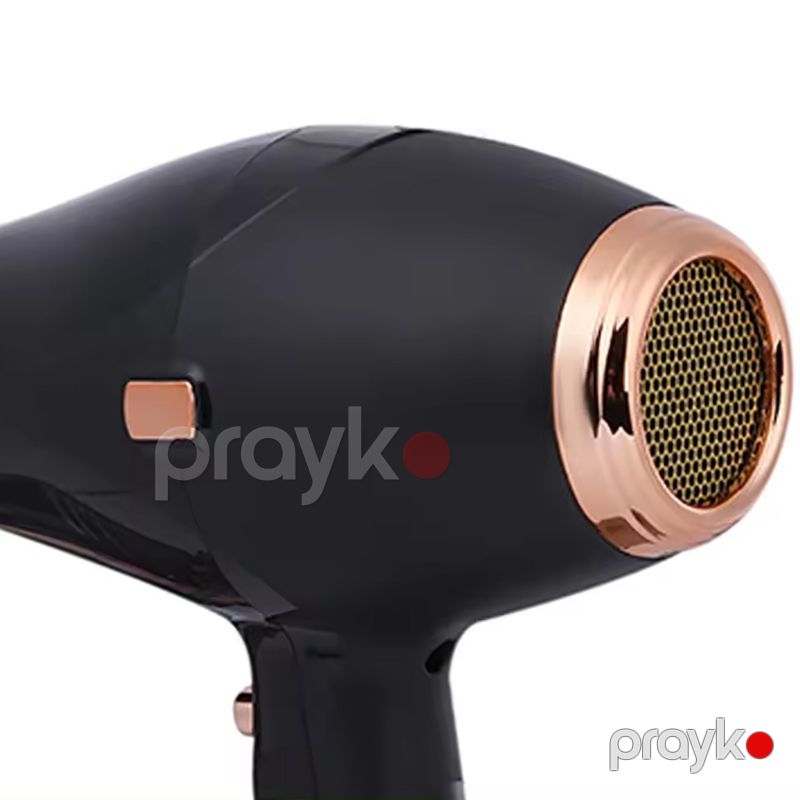 Dessını DS-5581 Yüksək Sürətli Hava Feni Peşəkar Fen 3000W Gücündə Yüksək Keyfiyyətli Hava Feni — Fən, Bakı (3)