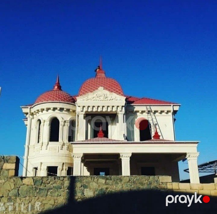 Dam ustası — Təmir və inşaat, Bakı (7)