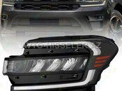 Ford Expedition farası — Bakı