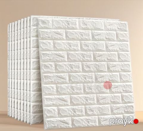 Dekorativ 3D Aboy Panellər Türkiyə istehsalı Topdan və — Bakı