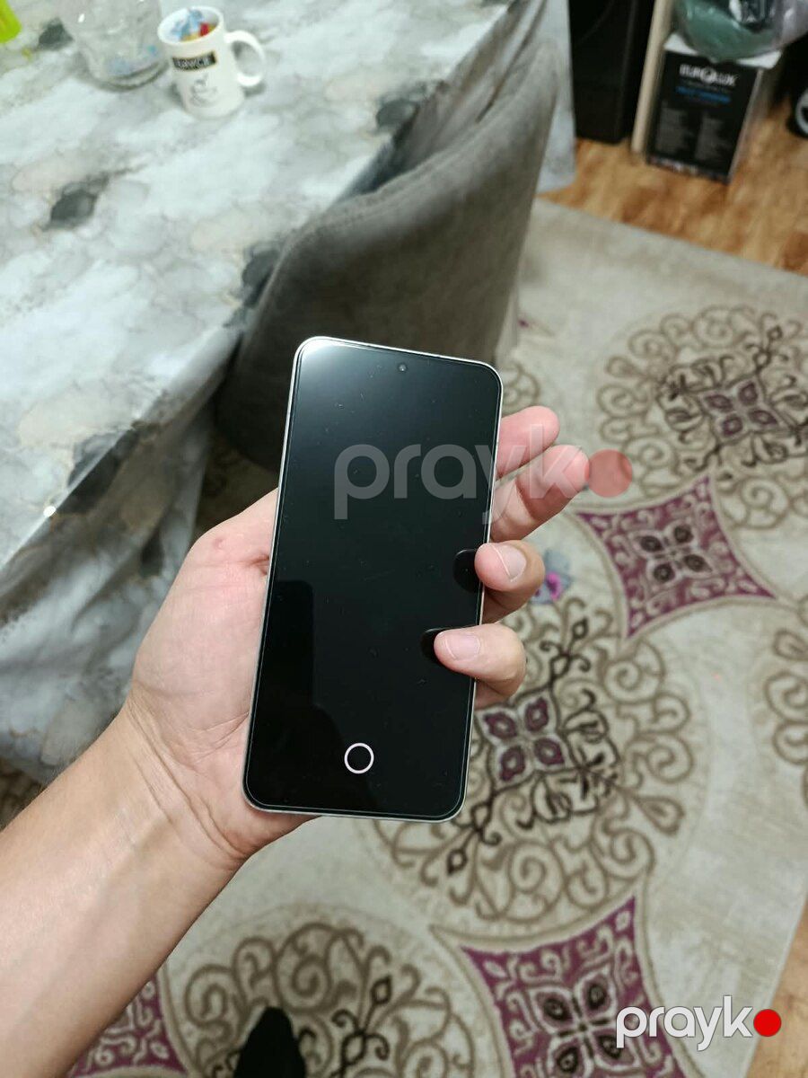 Xiaomi 13 Flora Green 256GB/12GB — Smartfonlar, Balakən (3)