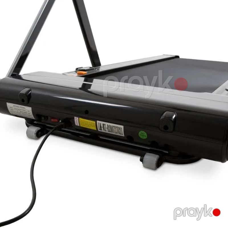Mini Change Portativ Qatlanabilən Qaçış Aparatı 120 KQ — Fitness və simulyatorlar, Bakı (8)