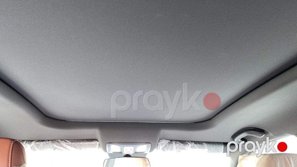 Changan Oshan X5 Plus, 1.5 L, 2026 il, yeni — Avtomobillər, Bakı (4)