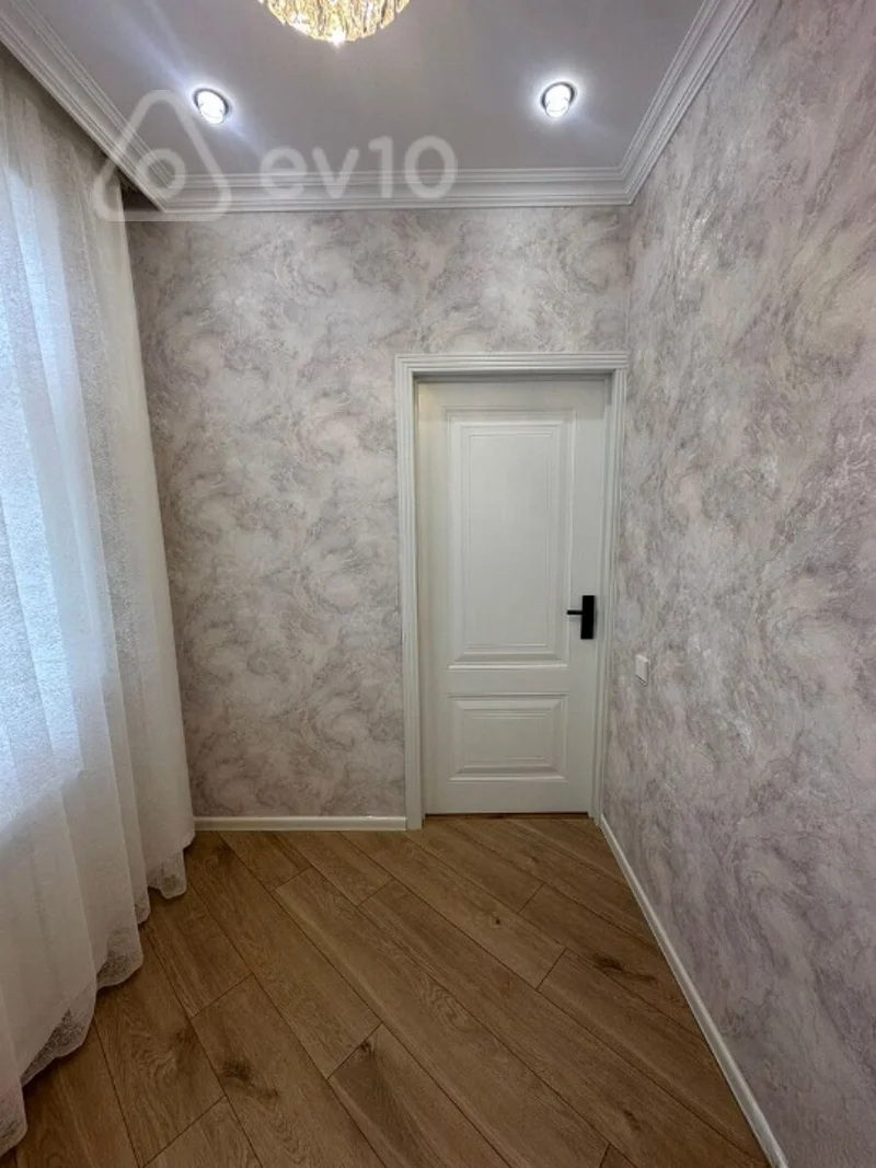 2 otaqlı mənzil, 30 m², Hüseynbala Əliyev küçəsi — Mənzil, Bakı (8)