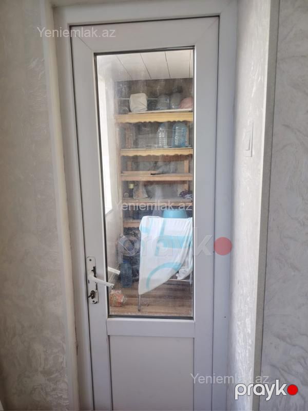 Kirayə 2 otaqlı Bina evi menzil (Köhnə tikili), 60 m², Xətai rayonu — Mənzil, Bakı (12)