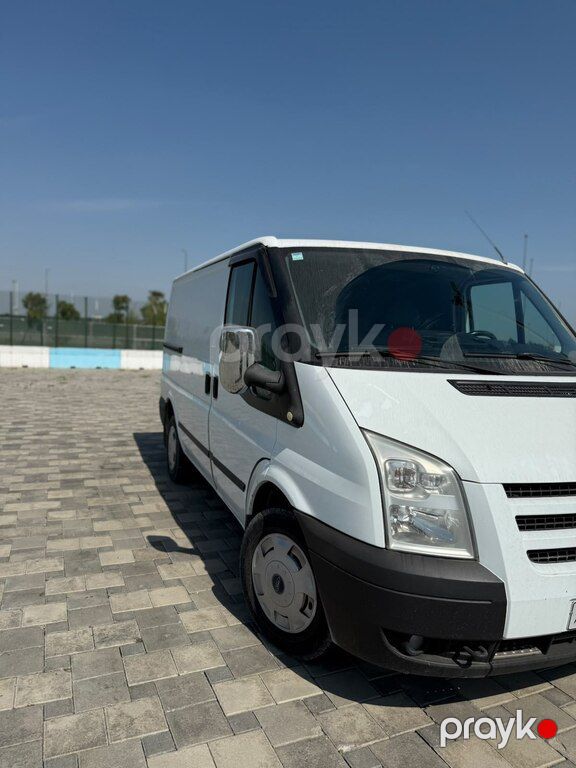 Ford Transit, 2.2 L, 2010 il, 171 568 km — Avtomobillər, Bakı (7)