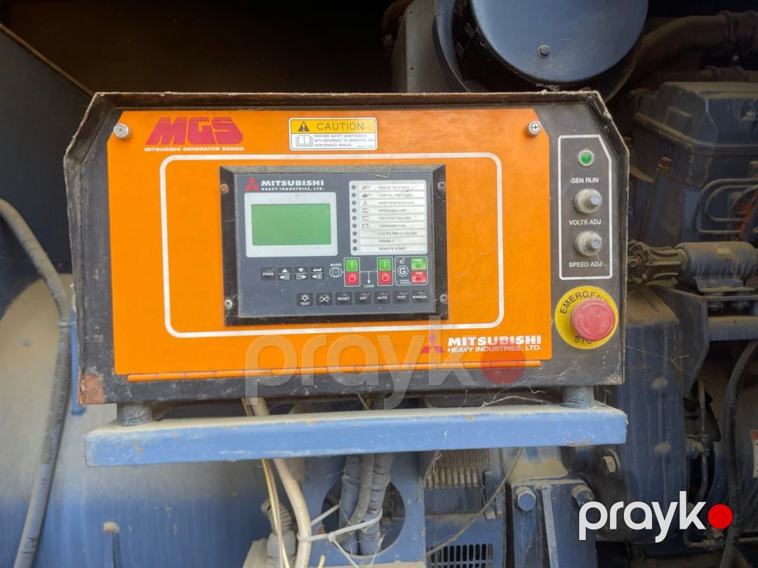Generator — Biznes və avadanlıq, Bakı (7)