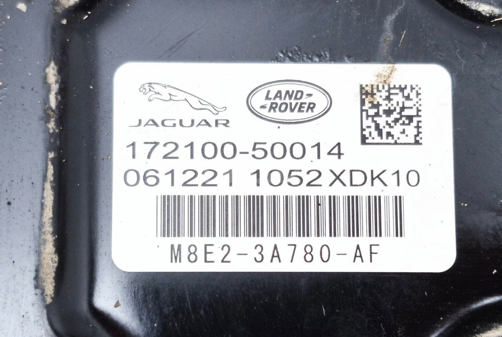 Arxa tənzimləyici Land Rover Range Rover — Digər, Bakı (4)