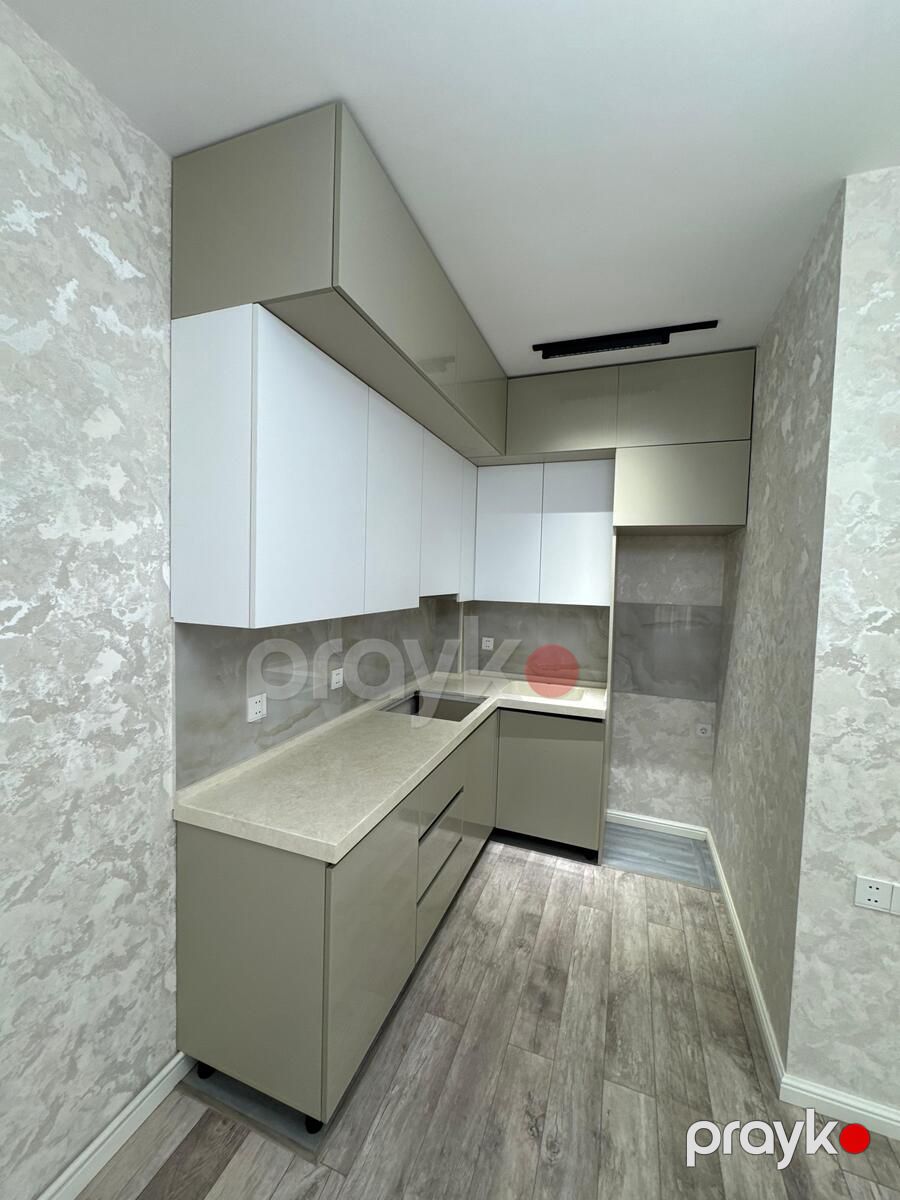 2-otaqlı yeni tikili, 10-cu mkr., 52 m² — Mənzil, Sumqayıt (5)