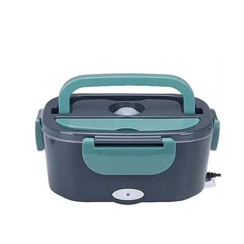 Elektrikli Paslanmayan Polad Nahar Qutusu Qızdırılan Nahar Qutusu — Tableware and kitchen accessories