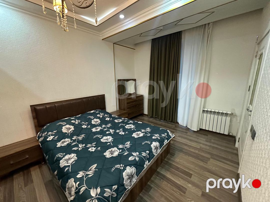 Satılır 3 otaqlı yeni tikili 90 m² — Mənzil, Bakı (9)