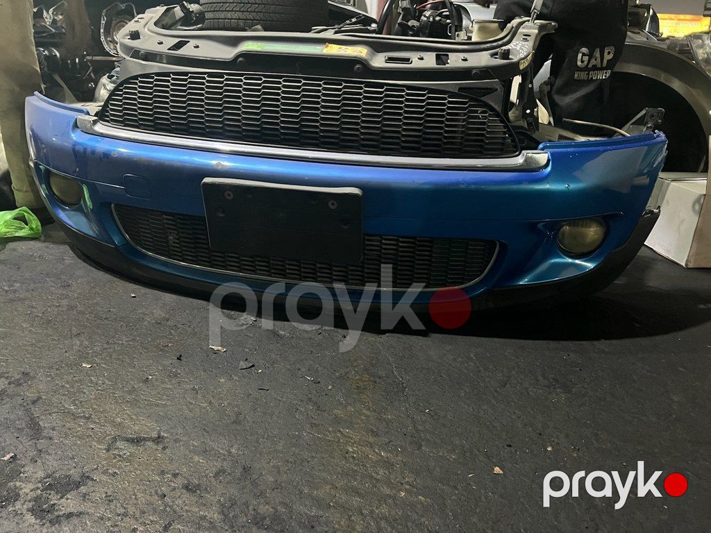 "Mini Cooper" kapotları — Ehtiyat hissələri və aksesuarlar, Bakı (4)