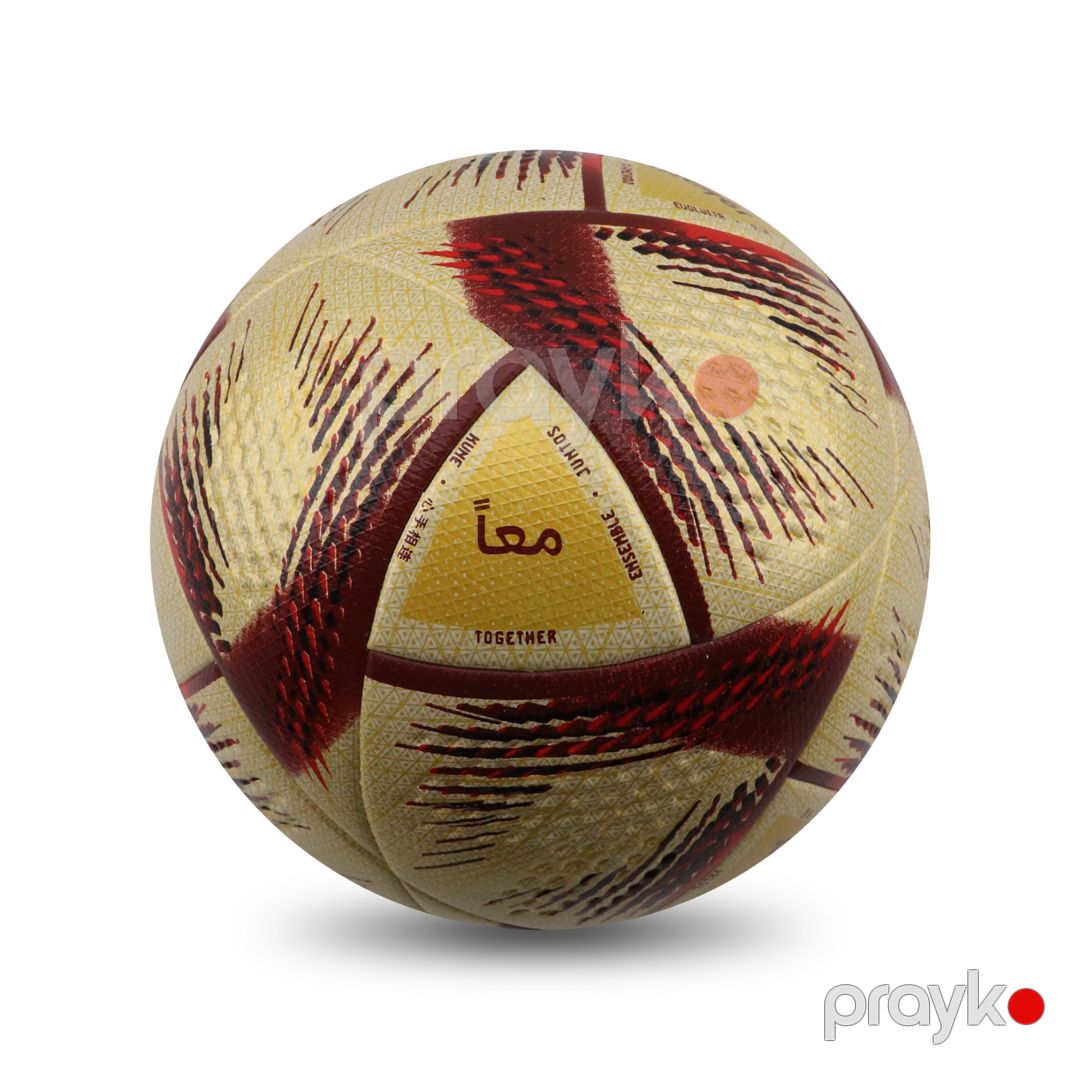 Futbol Topu Traditions 4 nömrə Qətər Futbol Topu — İdman, hobi, istirahət, Bakı (2)