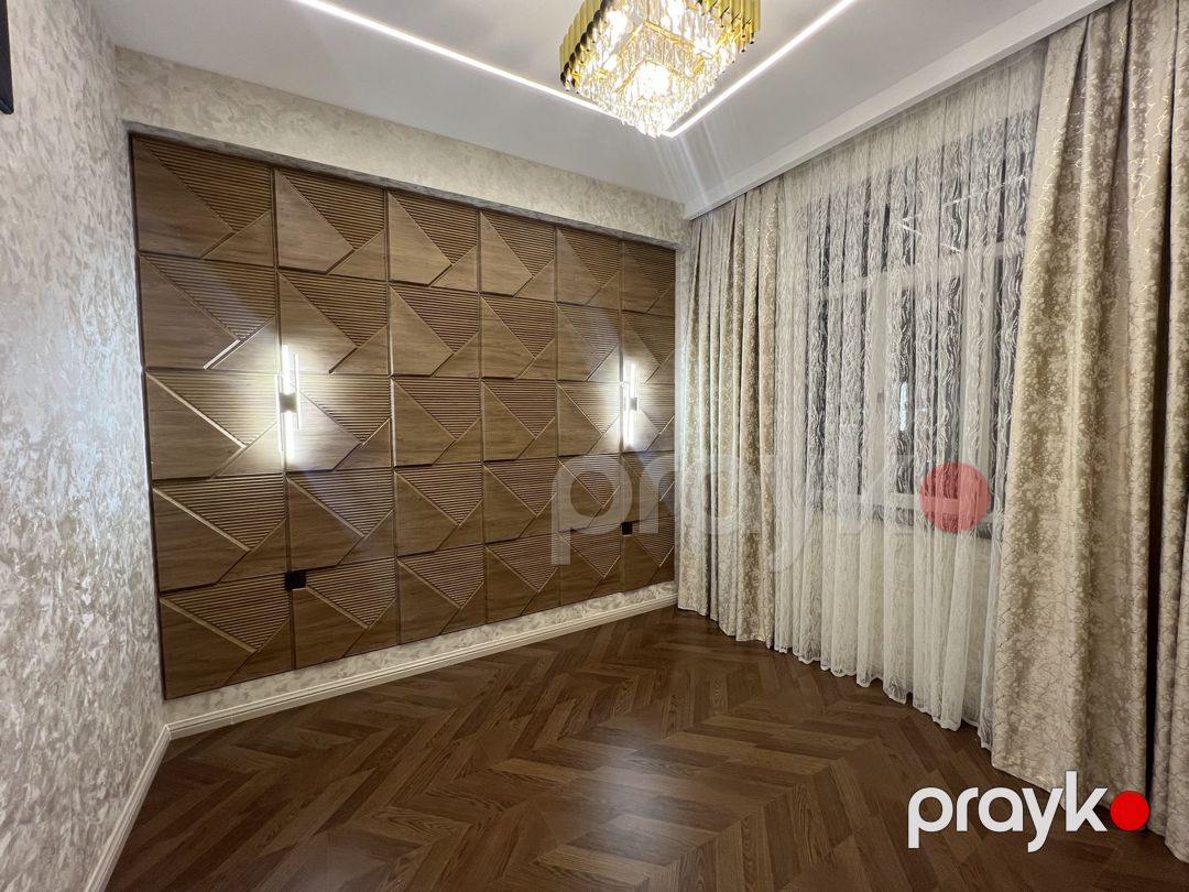 Satılır 2 otaqlı yeni tikili 56 m² — Mənzil, Xırdalan (2)