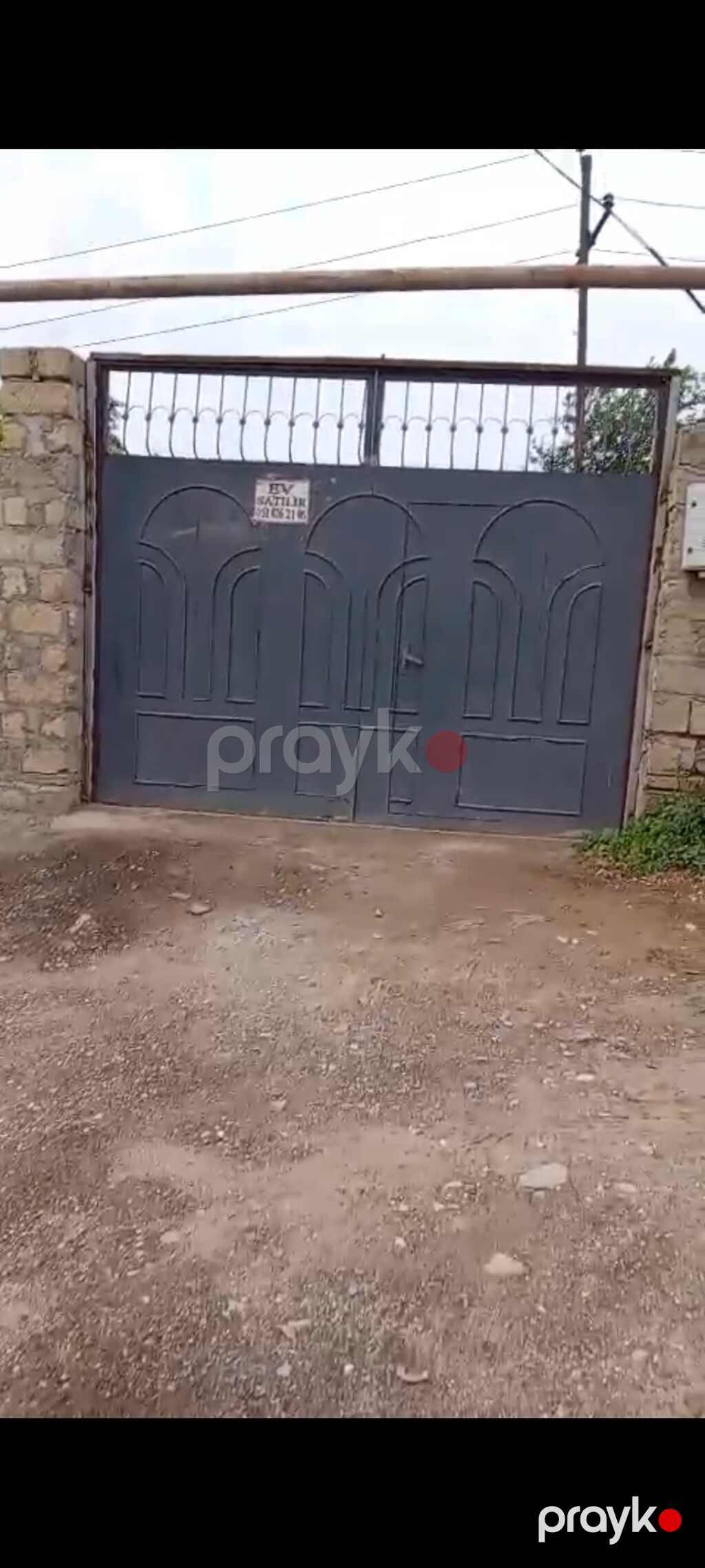 7-ci mikrorayon 2 otaqlı, 3 kv. m, Kredit var — Ev, villa, Bakı (3)