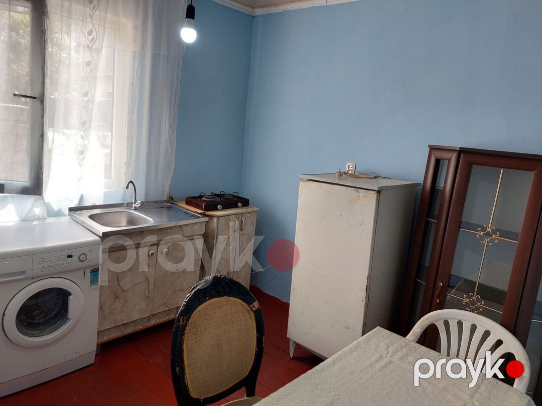 İcarəyə verilir 1 otaqlı həyət evi/bağ evi 24 m² — Ev, villa, Bakı (2)