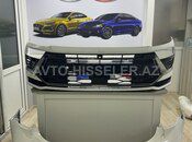 Hyundai 2024 ön buferi — Bakı