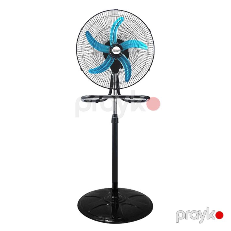 Ev Üçün Funksional Vegastar Elektrikli Fan 3 Sürətli Dəmir Pərli Ventilyator 46sm P3 Sərinkeş — Ventilyatorlar, Bakı (2)