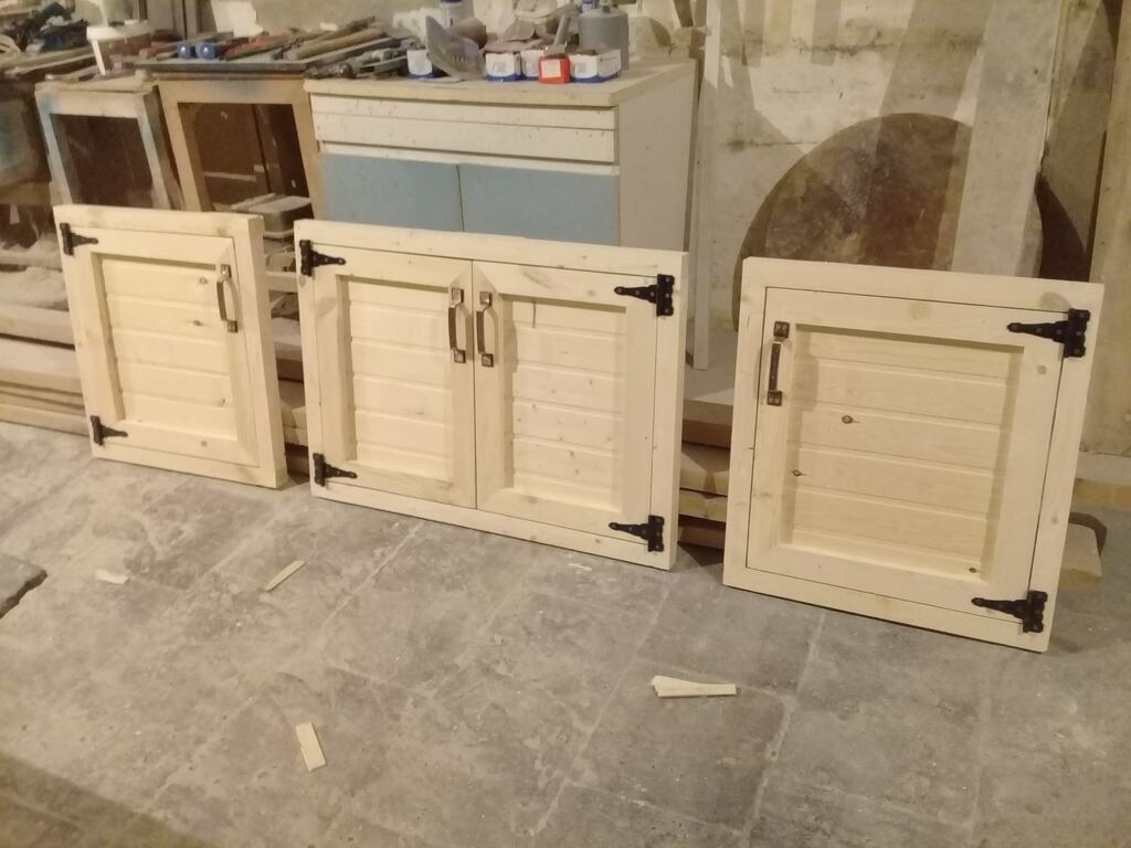 Mebel sifarişi — Mobilyaların montajı, təmiri və restavrasyonu, Bakı (3)
