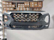 Hyundai Santa Fe 2021 qabaq buferi — Bakı