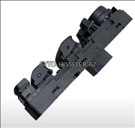 BMW G20,G30,G80,G28 şüşə (ayna) qaldıran knopk(düymə) bloku — Kuzov hissələri, Bakı (2)