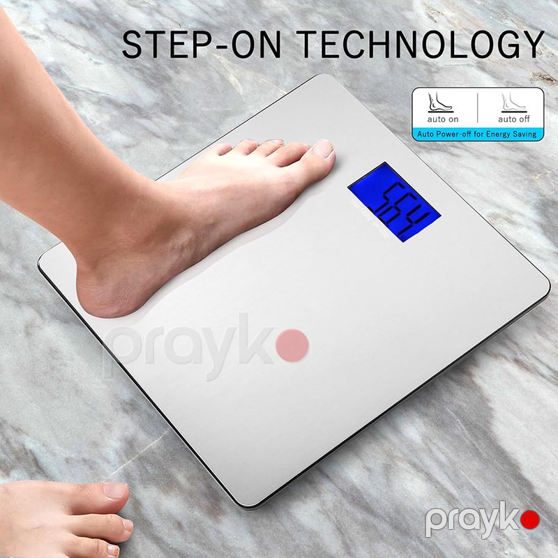 Sonifer SF-1905 OEM Paslanmayan Polad 180 kq Elektron Rəqəmsal Tərəzi Metal Döşəmə tərəzi Sonifer SF-1905 — Tərəzi, Bakı (4)
