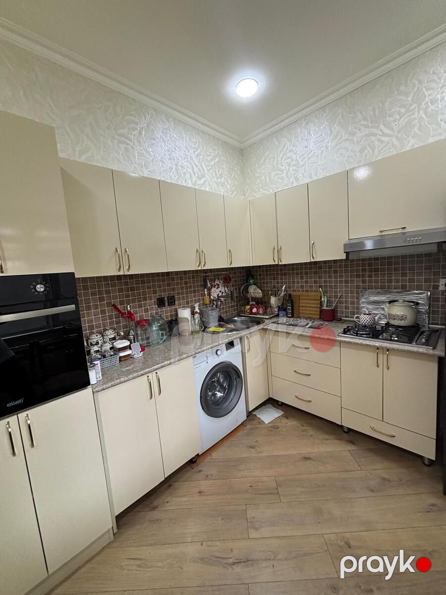 Satılır 3 otaqlı həyət evi/bağ evi 100 m² — Ev, villa, Xırdalan (12)