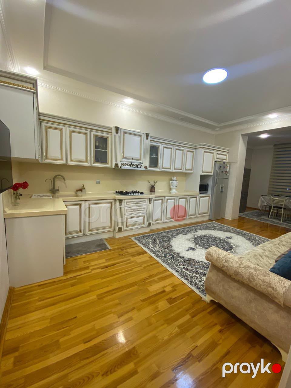 Satış: 5 otaqlı Ev / villa, 320 m², Abşeron rayonu — Ev, villa, Bakı (2)