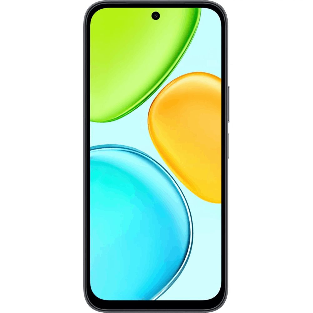 Honor X6e 4/256 GB Midnight Black — Smartfonlar, Bakı (3)