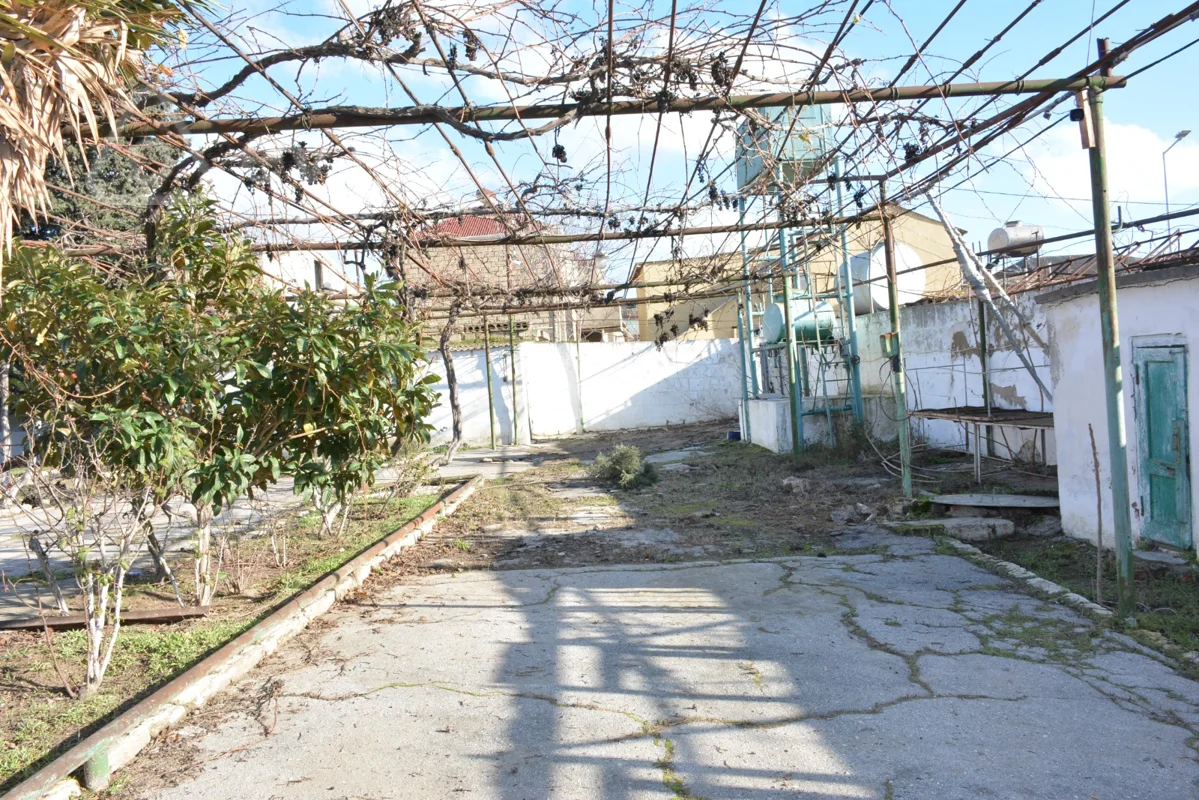 Torpaq sahəsi, 15 sot, Əmircan qəsəbəsi — Torpaq, Bakı (11)