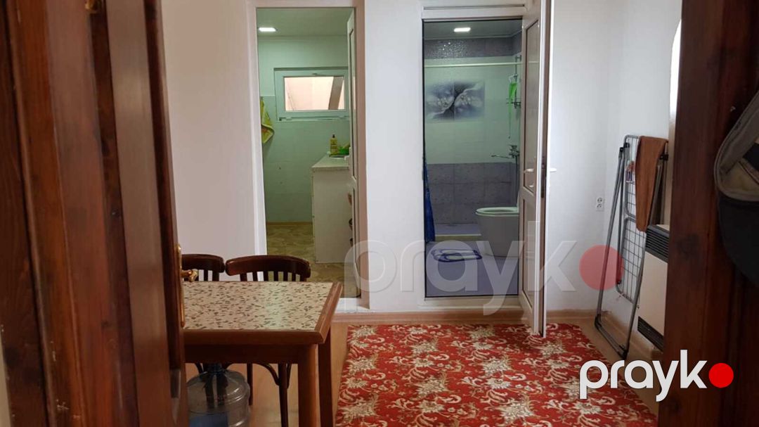Satılır 8 otaqlı həyət evi/bağ evi 300 m² — Ev, villa, Bakı (10)