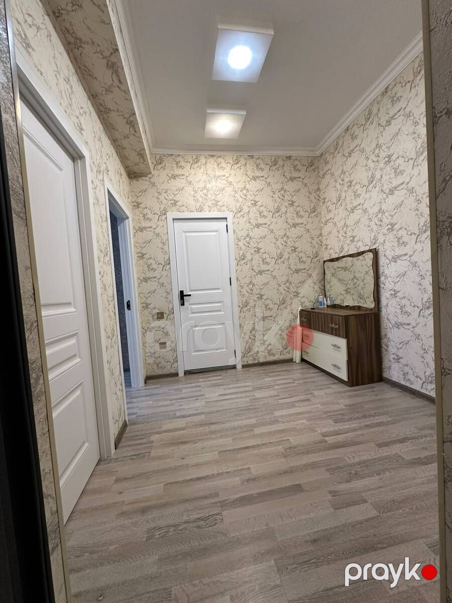 Satılır 2 otaqlı yeni tikili 60 m² — Mənzil, Xırdalan (12)
