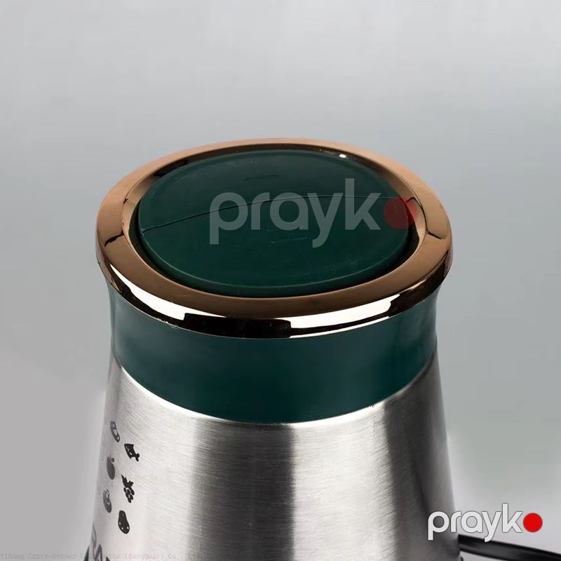 RAF R.7030 - Doğrayıcı, 1000W Güc, 3L Tutum — Blenderlər, xırdalayanlar və mikserlər, Bakı (4)