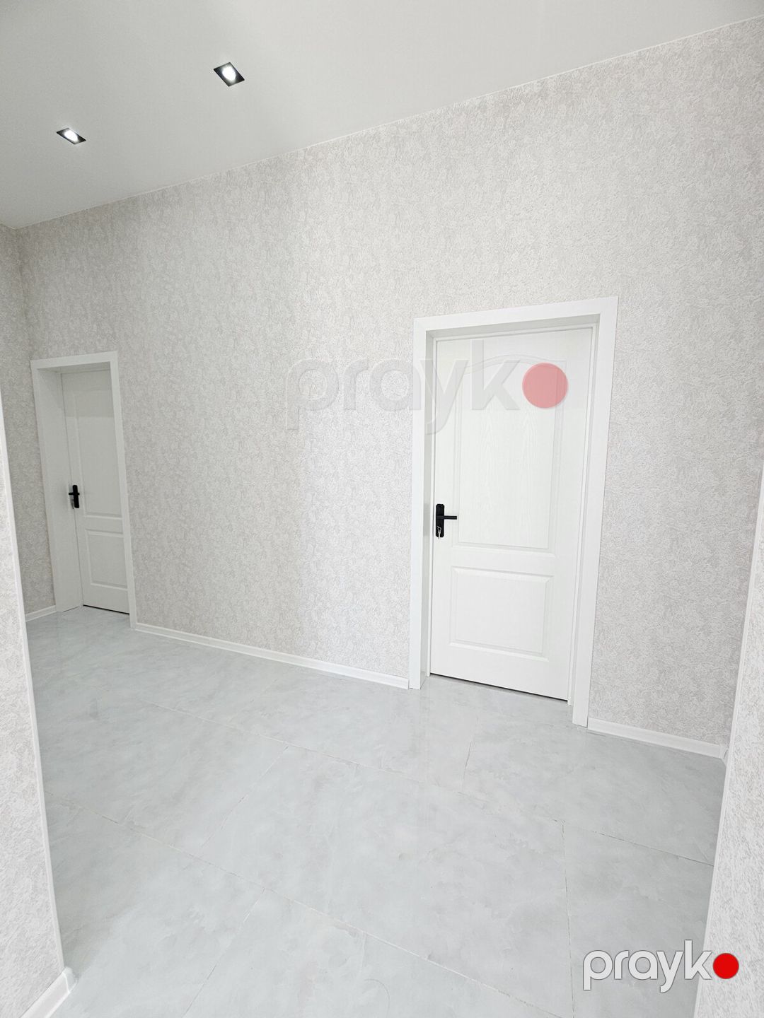 Satılır 4 otaqlı həyət evi/bağ evi 140 m² — Ev, villa, Bakı (9)