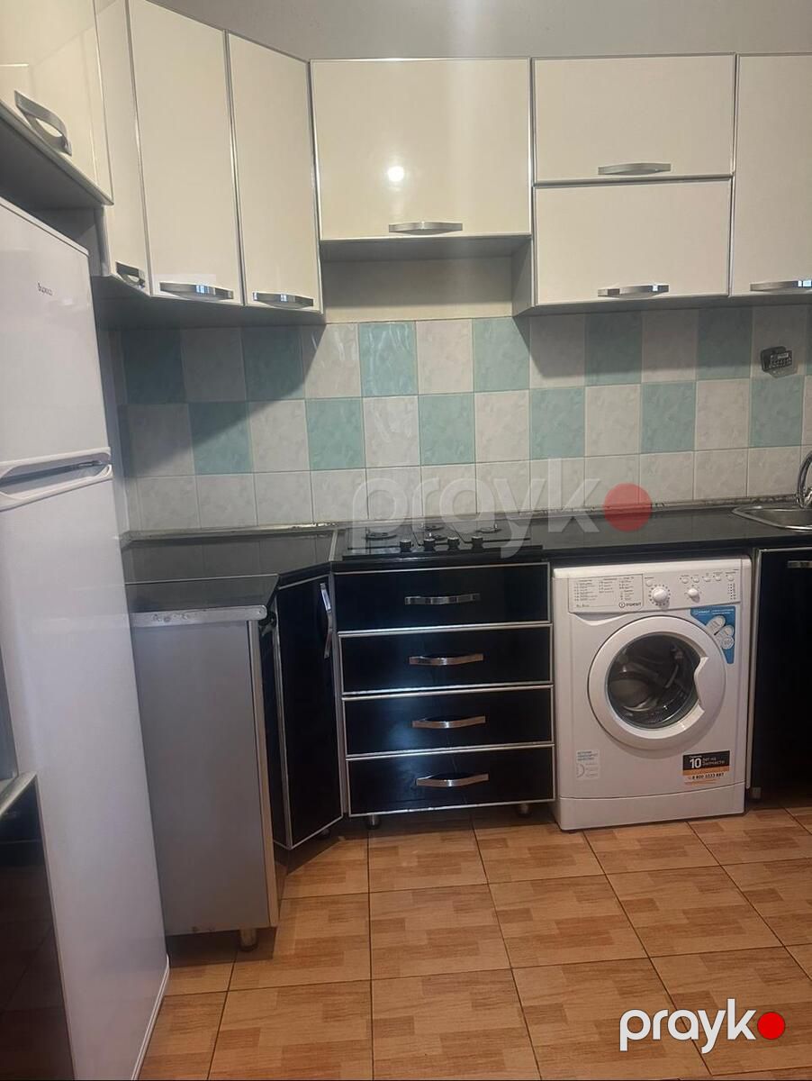 İcarəyə verilir 2 otaqlı köhnə tikili 60 m² — Mənzil, Bakı (4)