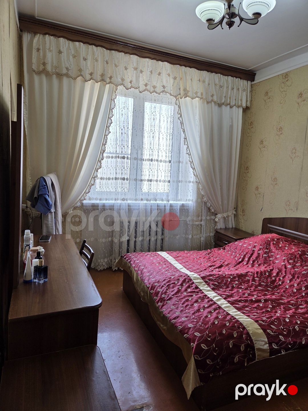 Satılır 3 otaqlı köhnə tikili 65 m² — Mənzil, Bakı (7)