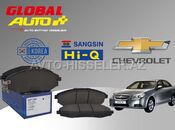 Chevrolet Epica Naklatka — Bakı