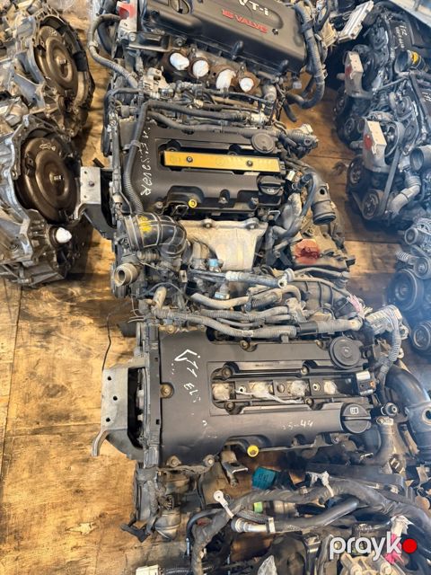 "Chevrolet Malibu, Chevrolet Cruze" mühərriki — Bakı