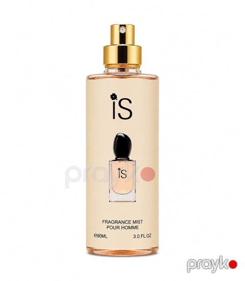 Bədən üçün sprey No brand İs, 90 ml — Bakı