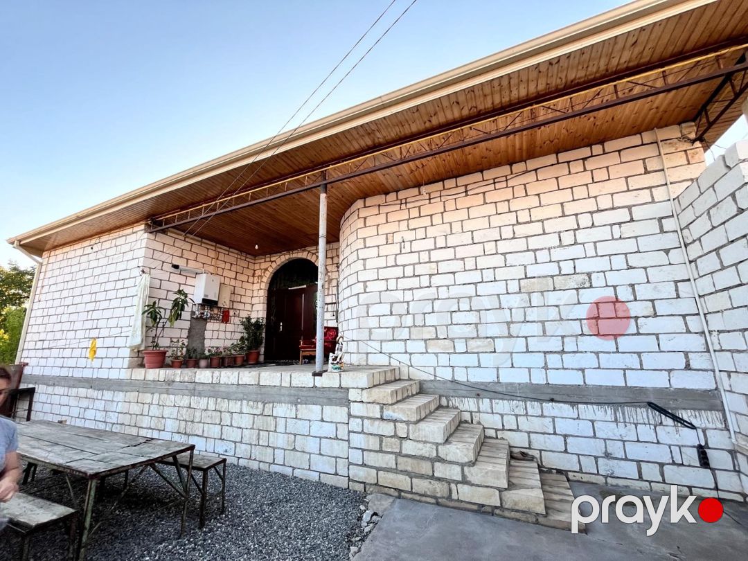 Satılır 4 otaqlı həyət evi/bağ evi 130 m² — Ev, villa, Qazax (3)