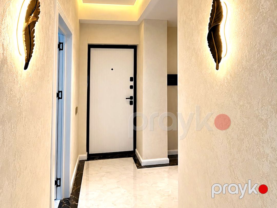 Satılır 2 otaqlı yeni tikili 54 m² — Mənzil, Bakı (7)