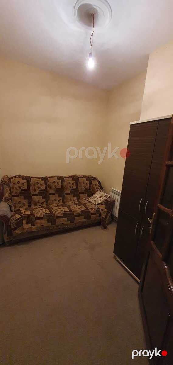 İcarəyə verilir 1 otaqlı yeni tikili 45 m² — Mənzil, Bakı (4)