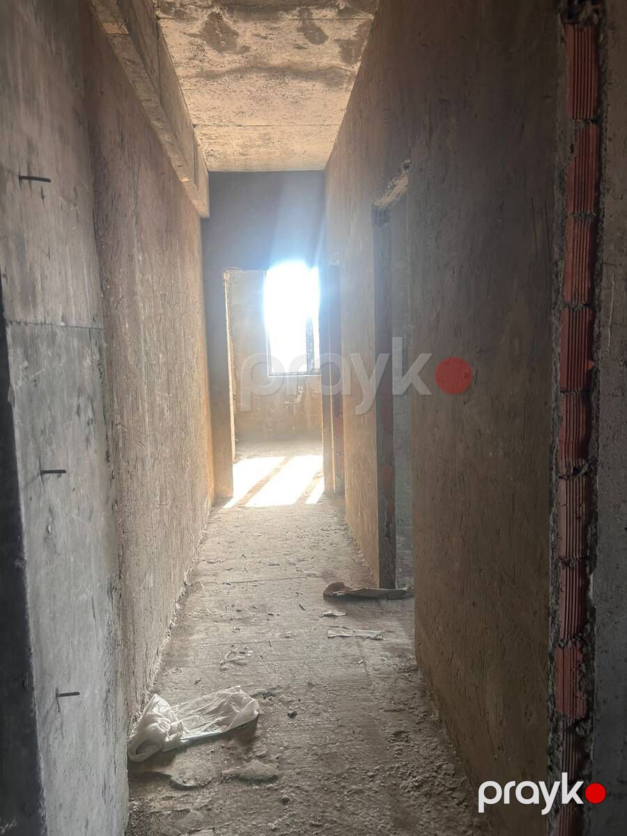 Satılır 3 otaqlı yeni tikili 100 m² — Mənzil, Bakı (4)