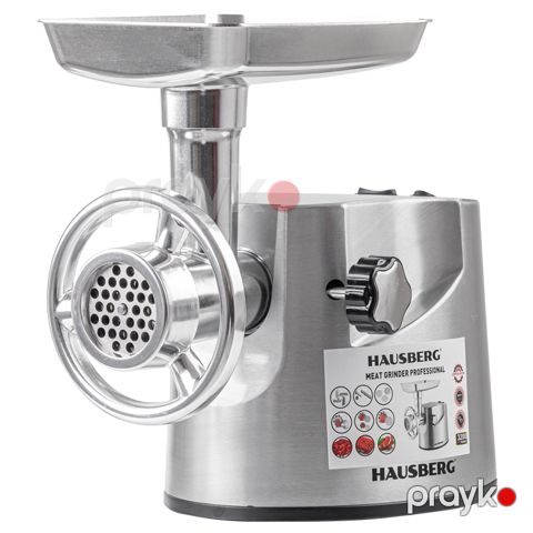 Hausberg HB-3445 - Ətçəkən — Bakı
