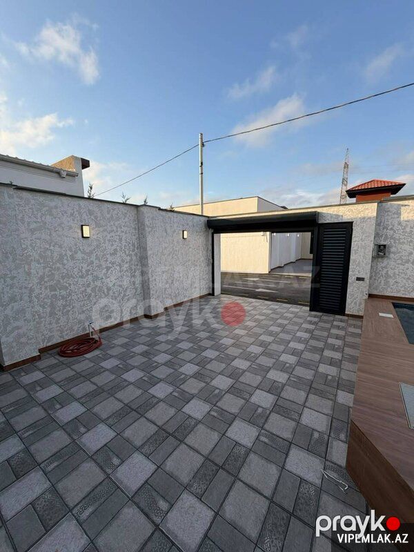 Xəzər rayonunda 4 otaqlı Villa Satılır, 165 m² — Ev, villa, Bakı (3)