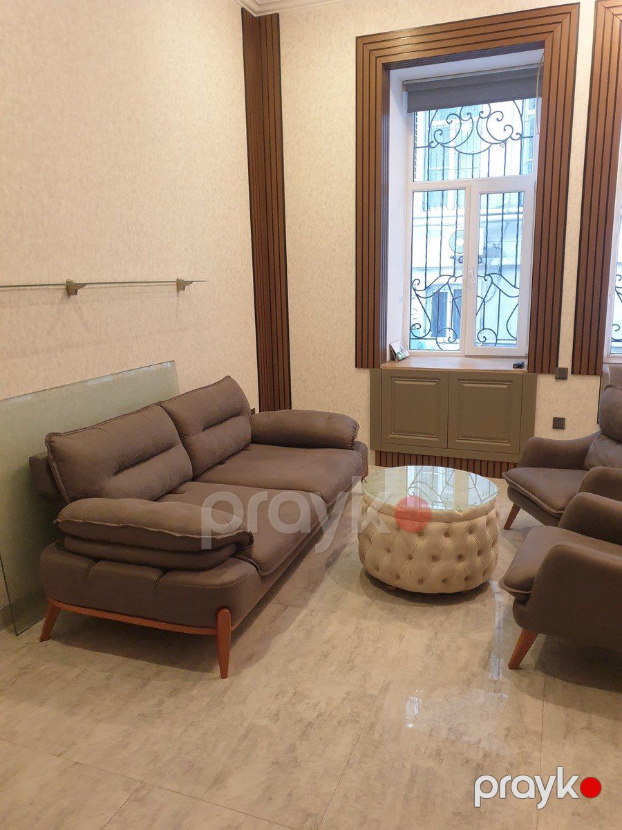 İcarəyə verilir 2 otaqlı ofis 40 m² — Ofis, Bakı (12)
